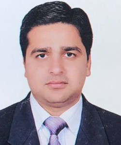 Anil Pandeya